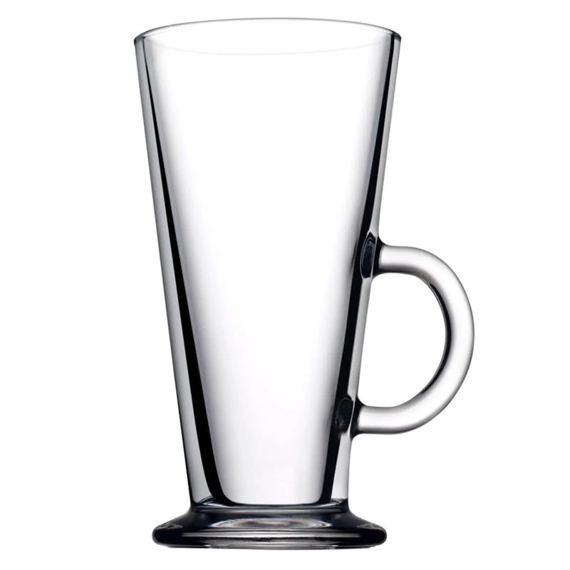 Pasabahce Colombian Mug Pack 2 263ml