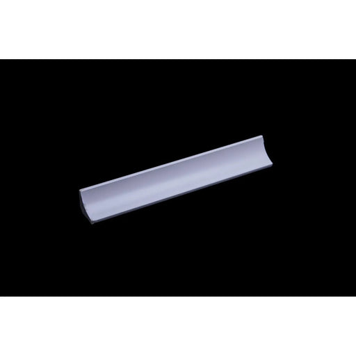 Emafyl Small White Scotia 2.4m