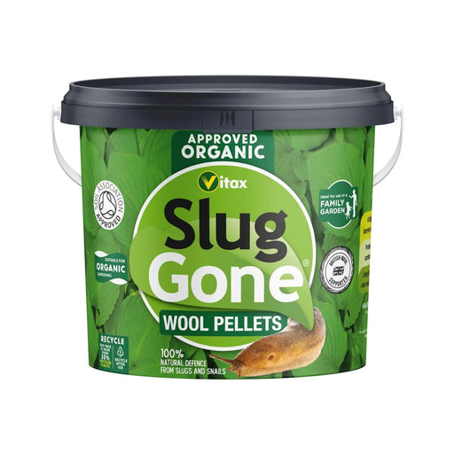 Vitax Slug Gone 5L