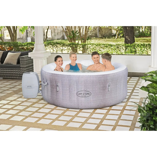 Lay-Z-Spa Cancun Airjet 71 x 26"