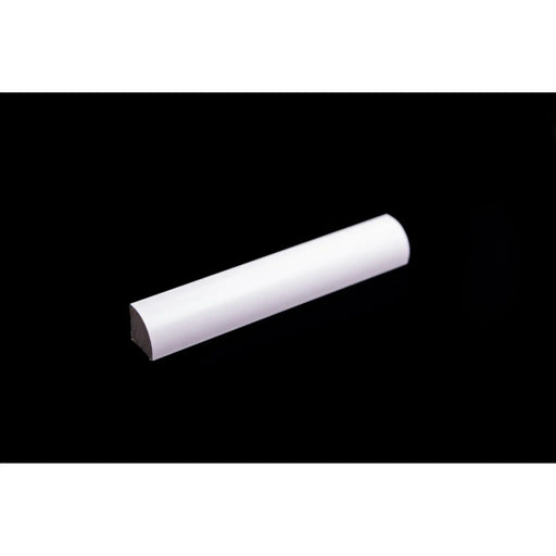 Emafyl Medium White Quadrant 2.4m