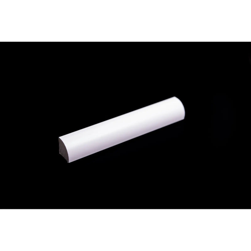 Emafyl Medium White Quadrant 2.4m