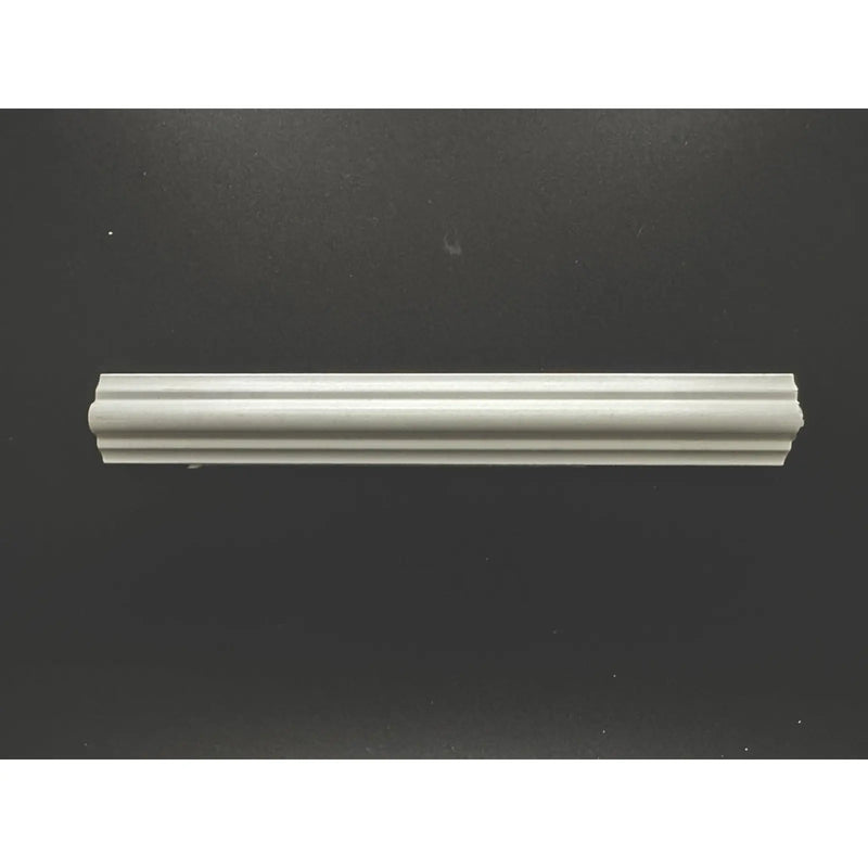 Emafyl Small White Double Astragal 2.4m