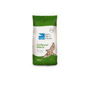 Rspb Sunflower Hearts 900g