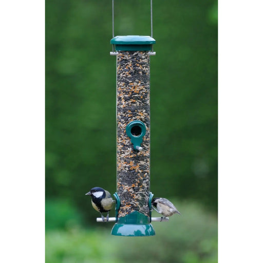 Rspb Easy Clean Seed Feeder Medium