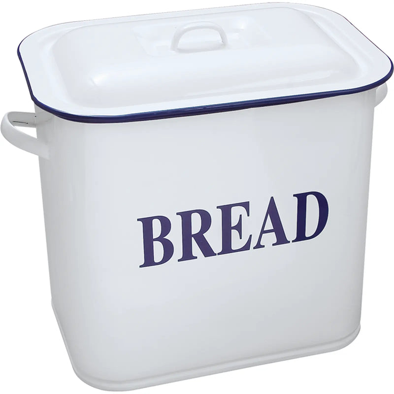 Falcon Mini Oblong Bread Bin 34cm