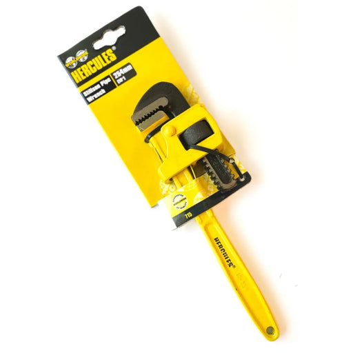 Hercules Stillson Wrench 254mm(10")
