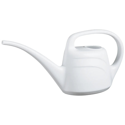 Stax Green & Home Eden Watering Can 2L White