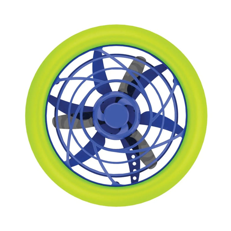 Silverlit Bumper Spin - Remote Control