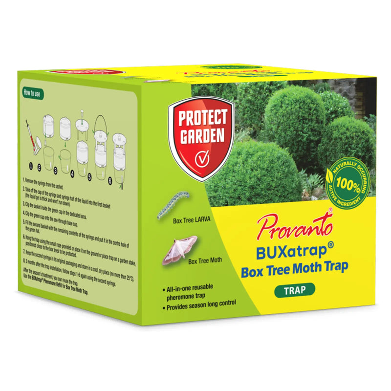 Provanto Box Tree Moth Trap