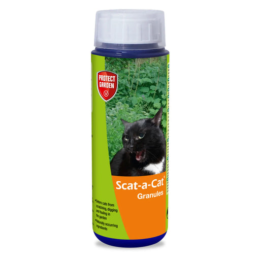 Protect Garden Scat-A-Cat 350g