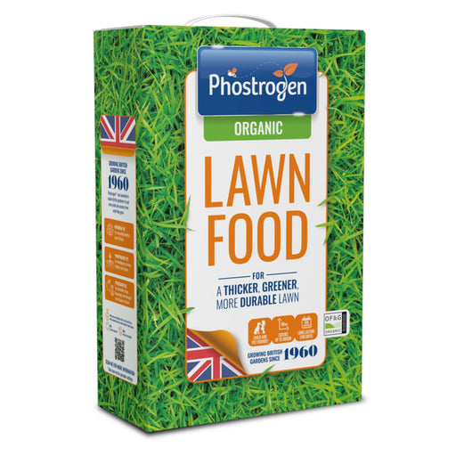 Phostrogen Lawn Food 88sqm