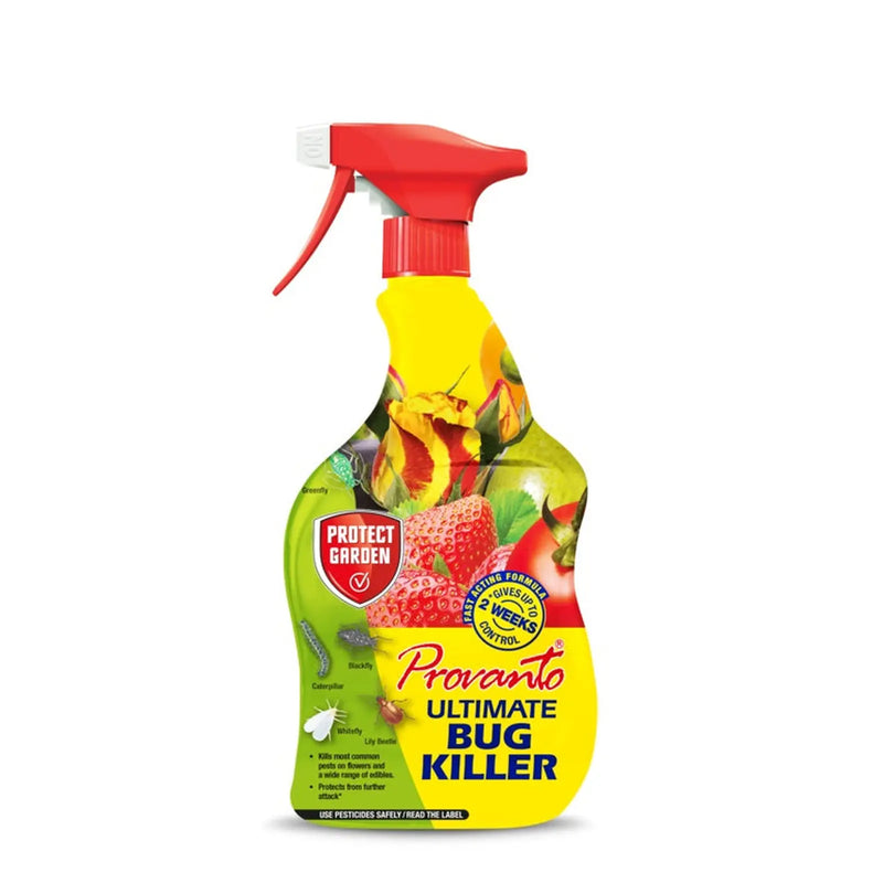 Provanto Ultimate Bug Killer 1L RTU
