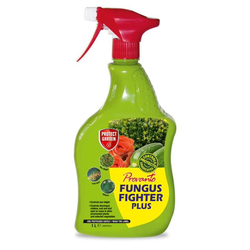 Provanto Fungus Fighter Plus 1L RTU