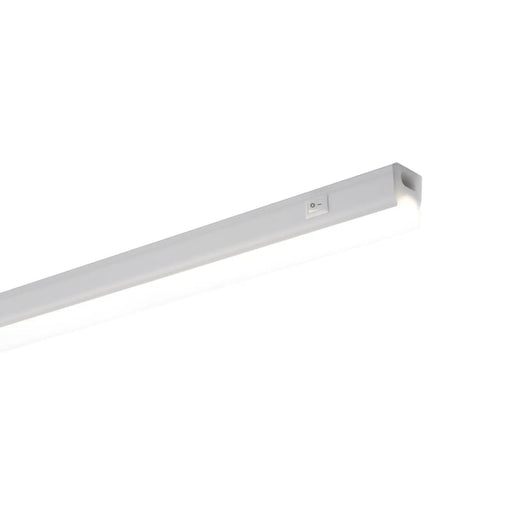 Sylvania Ceiling Batten 4ft Natural White 15w 1.2mtr 1800lm