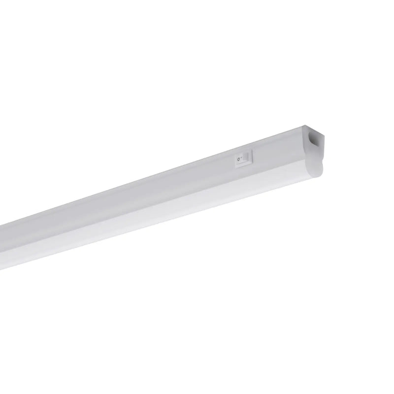 Sylvania Ceiling Batten 4ft Natural White 15w 1.2mtr 1800lm