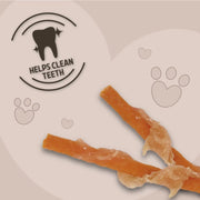 ROSEWOOD Carrot Sticks With Chicken Value Pack 320g