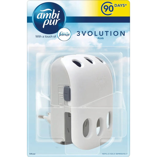 Ambi Pur 3 Volution Plug In Device Only