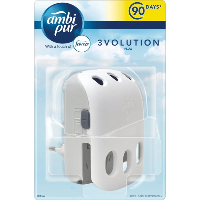 Ambi Pur 3 Volution Plug In Device Only