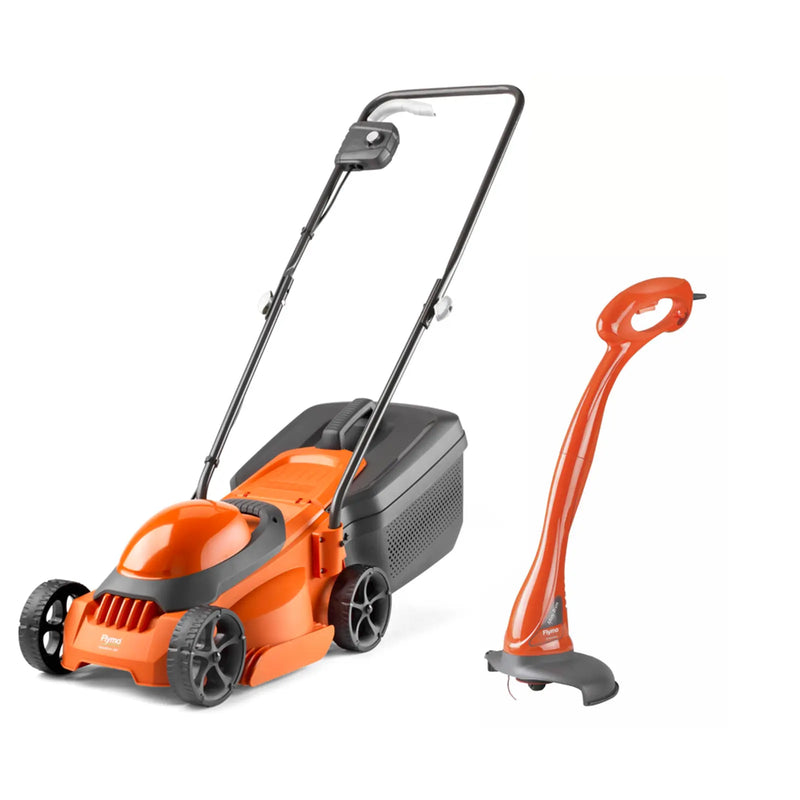 Flymo Simplimow 300 Lawnmower & Strimmer Kit