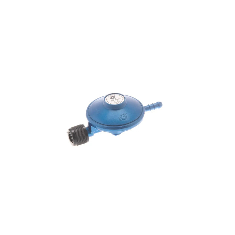 Lifestyle Camping Regulator