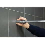 Croydex SNL Cubical Telescopic Rod