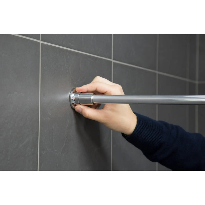 Croydex SNL Cubical Telescopic Rod