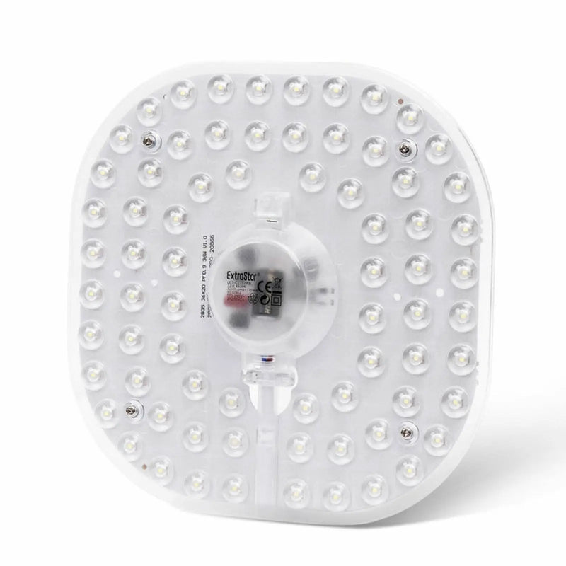 Extrastar Ceiling Light Module 2 D Fitting 32w