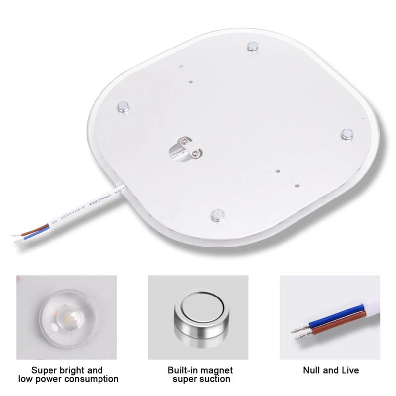 Extrastar Ceiling Light Module 2 D Fitting 32w