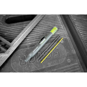 Tracer Replacement Graphite Pencil Leads Refill Pack 6