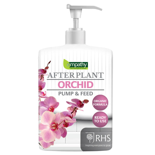 Empathy RHS After Plant Orchid Pump & Feed 500ml