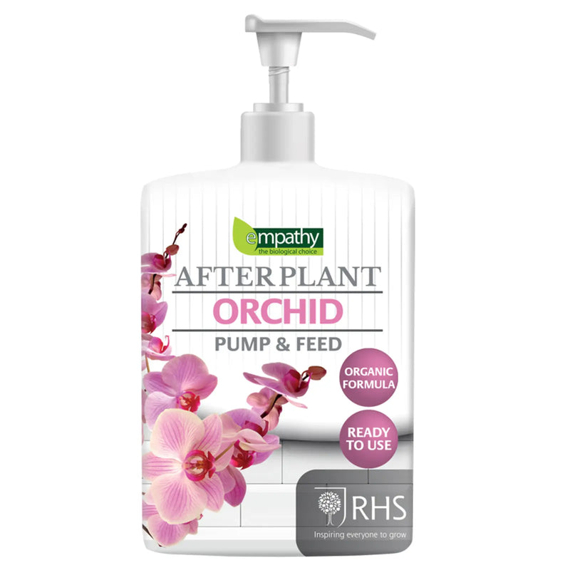 Empathy RHS After Plant Orchid Pump & Feed 500ml