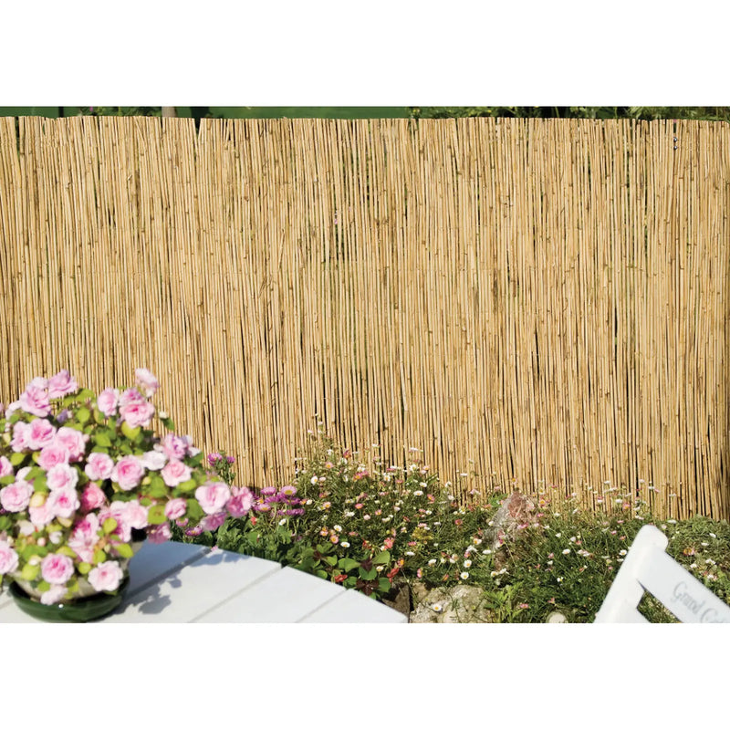 Ambassador Reed Screening 4m x 1.5m