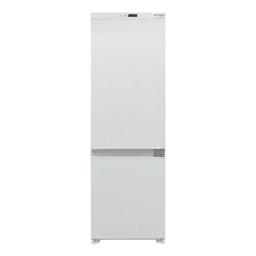 White Knight Built In Fridge Freezer Frost Free
