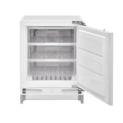 White Knight Built In Freezer 96L