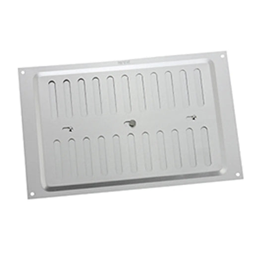 Oracstar Aluminium Hit & Miss Vent 242 x 165mm
