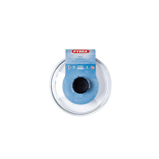 Pyrex Classic Glass Lid 20cm