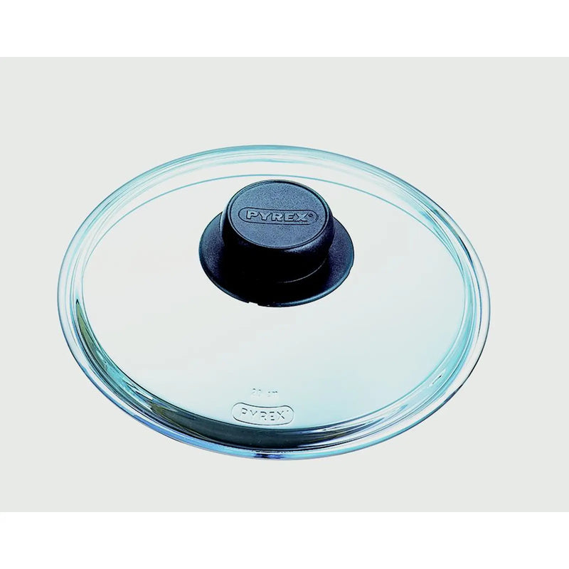 Pyrex Classic Glass Lid 20cm