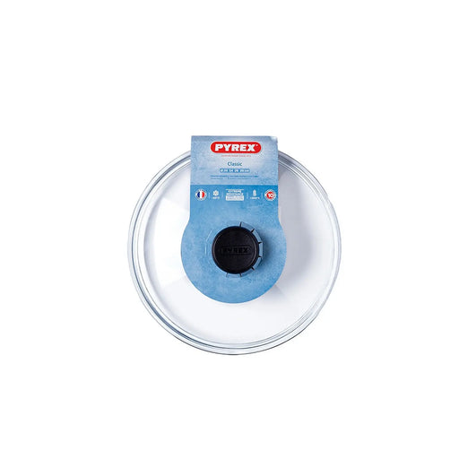 Pyrex Classic Glass Lid 24cm