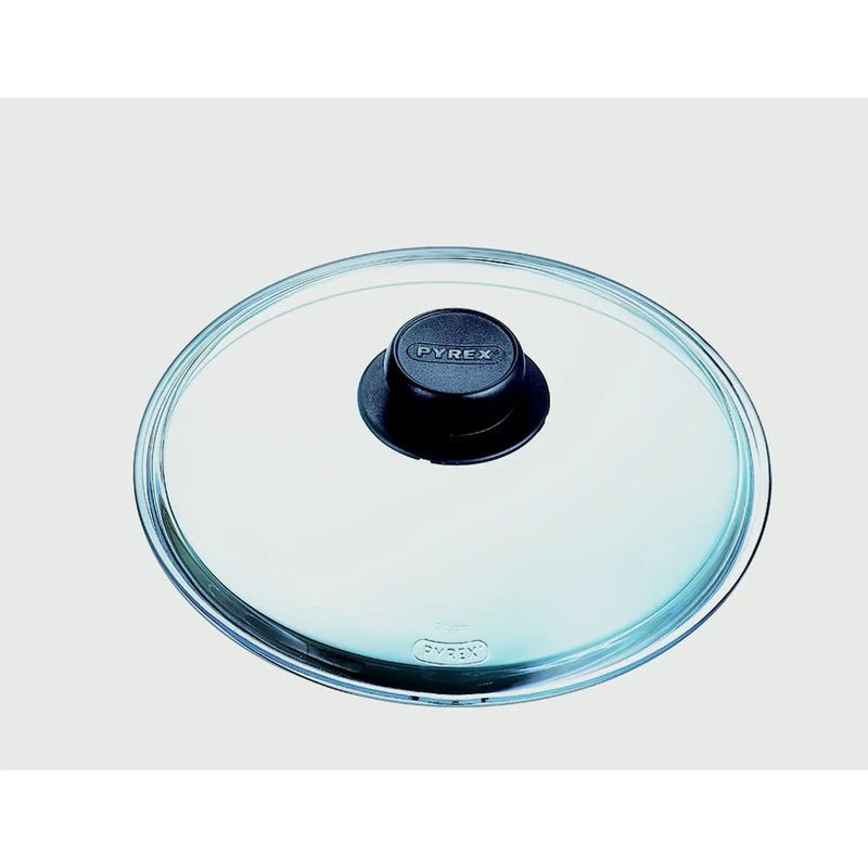 Pyrex Classic Glass Lid 24cm