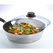 Pyrex Classic Glass Lid 24cm