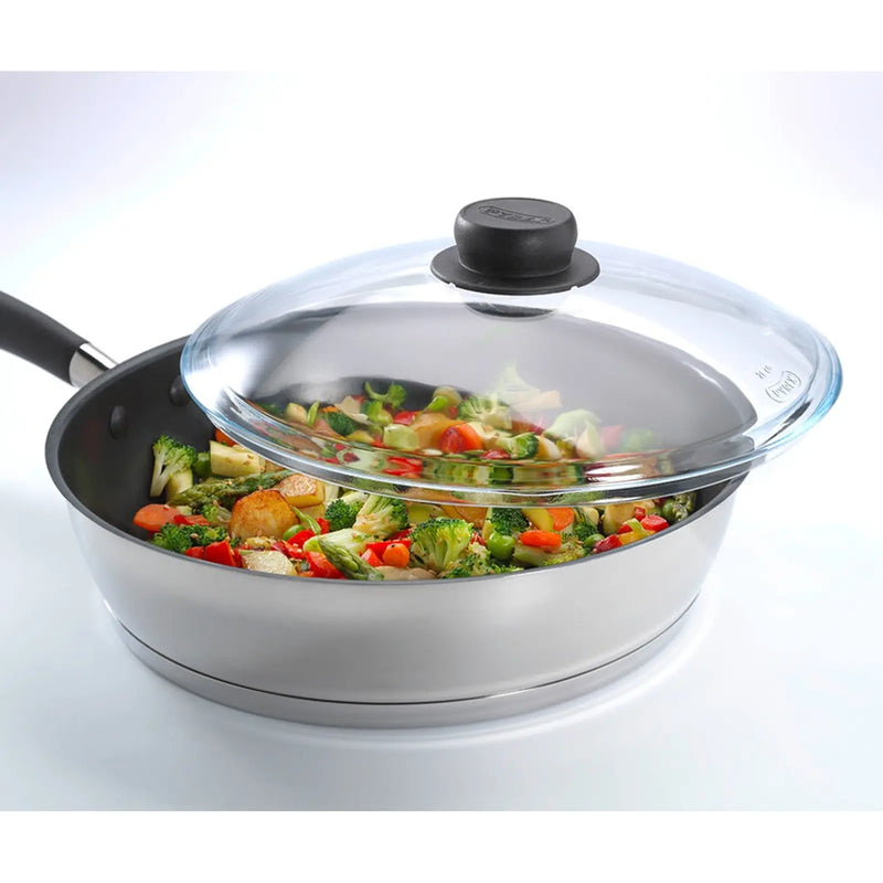 Pyrex Classic Glass Lid 24cm