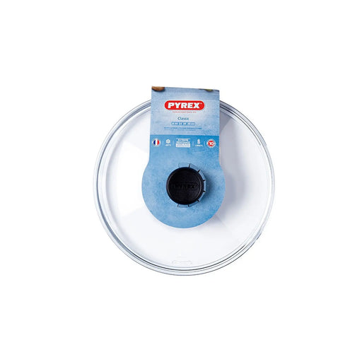 Pyrex Classic Glass Lid 26cm