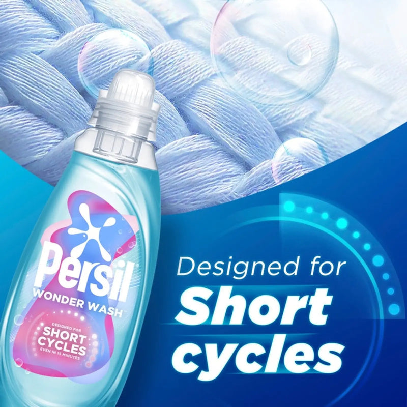 Persil Wonder Wash 40 Wash Sensitive 1.08L