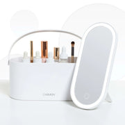 Carmen Portable LED Storage Case