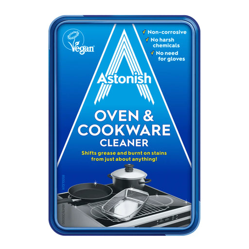 Astonish Original Oven & Cookware Cleaner 150g