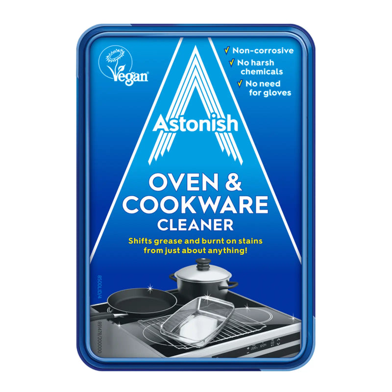 Astonish Original Oven & Cookware Cleaner 150g