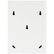 BG 4 Module Metal Shower Consumer Unit