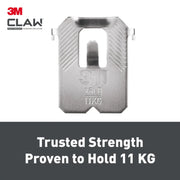 Stax 3M Drywall Picture Hanger 11kg Pack 2