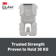 Stax 3M Drywall Picture Hanger 30kg Pack 2